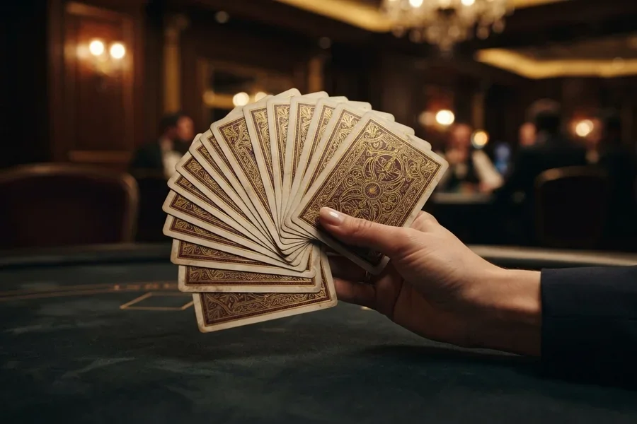 Casinos sin licencia en España 2026: Casinos online sin licencia